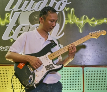 Audio Engineering in Kohima: Build a Creative Career with AudioTechAcademy